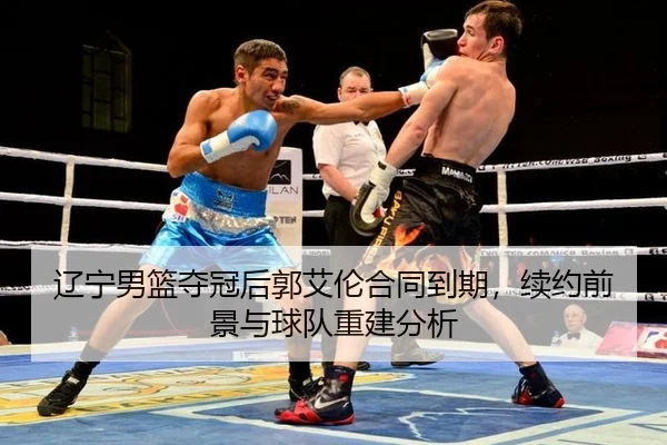 辽宁男篮夺冠后郭艾伦合同到期，续约前景与球队重建分析